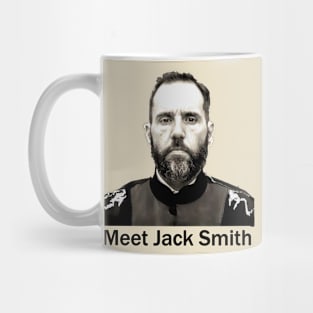 Meet Jack Smith Mug